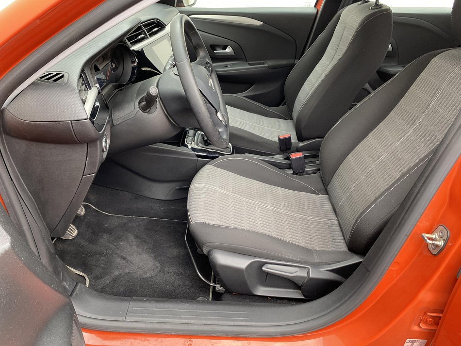 Opel Corsa 1.2 T Edition