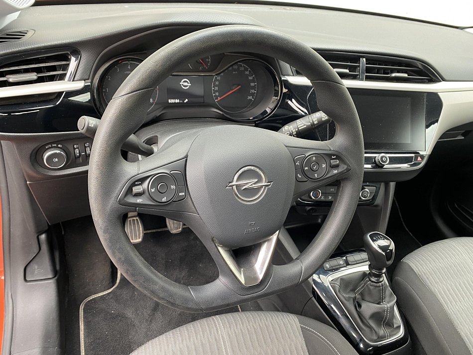 Opel Corsa 1.2 T Edition