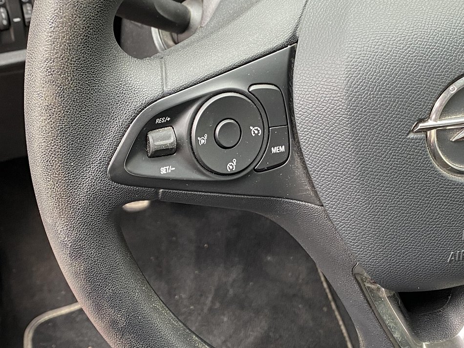 Opel Corsa 1.2 T Edition