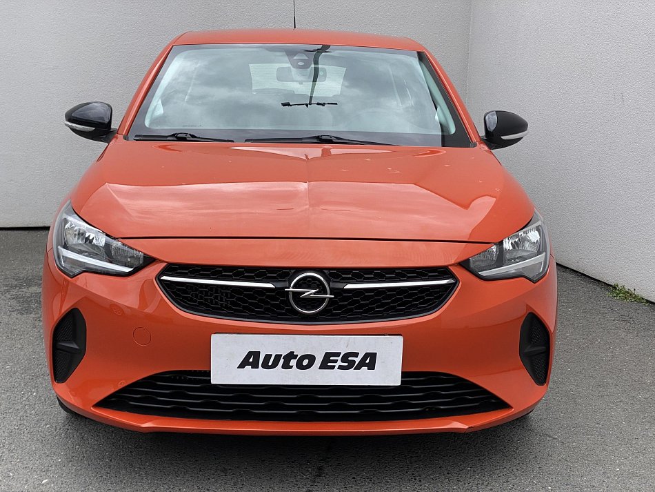 Opel Corsa 1.2 T Edition