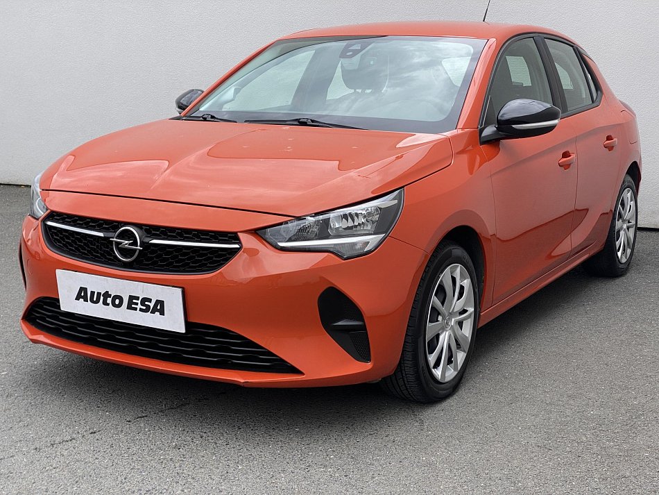Opel Corsa 1.2 T Edition