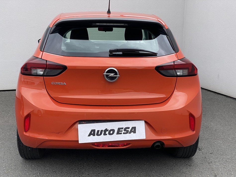 Opel Corsa 1.2 T Edition