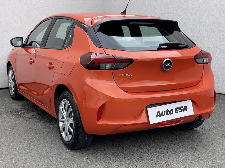 Opel Corsa 1.2 T Edition