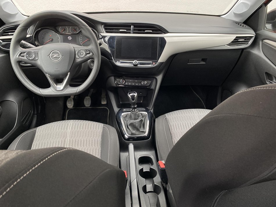 Opel Corsa 1.2 T Edition