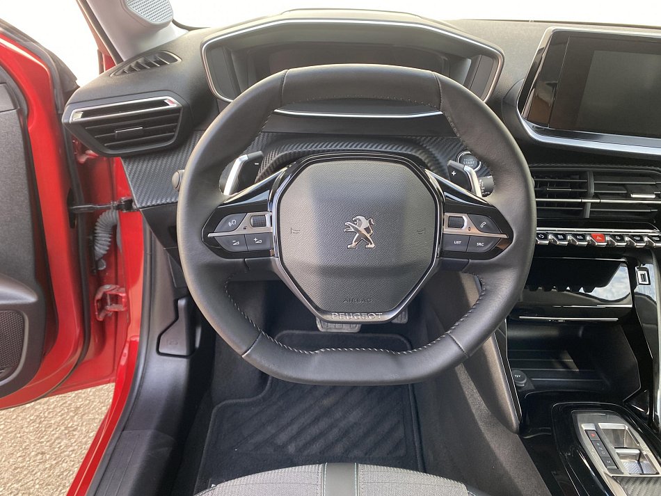 Peugeot 208 1.2 PT Allure