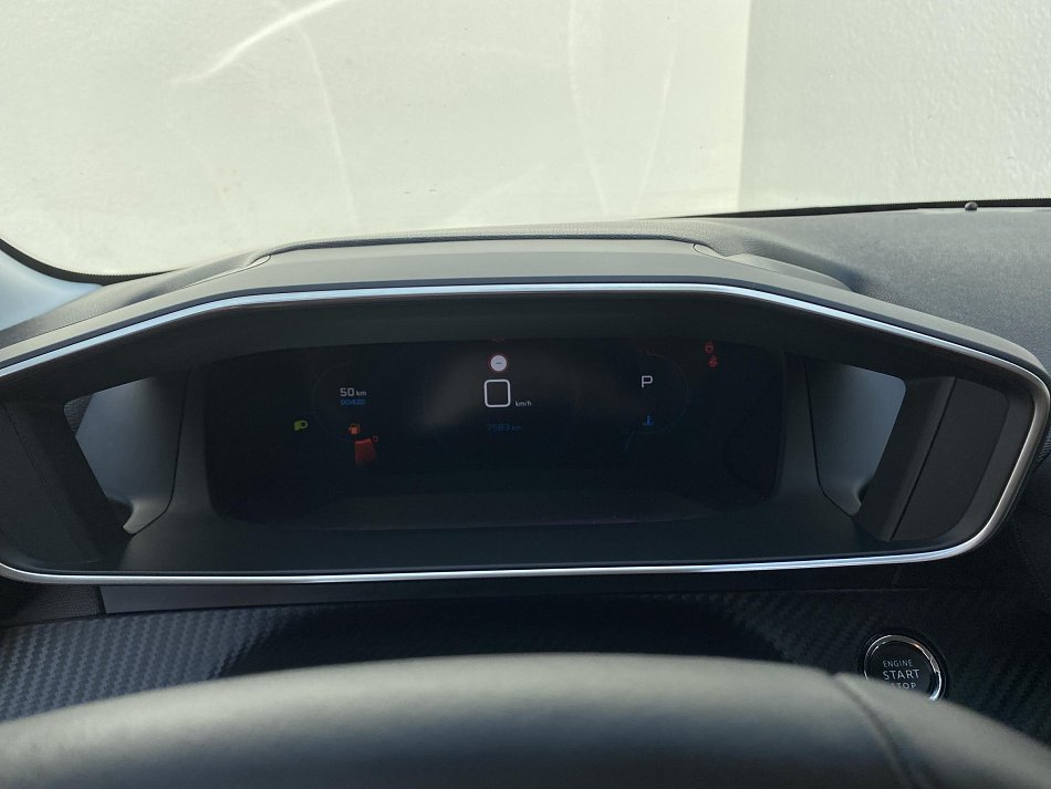 Peugeot 208 1.2 PT Allure