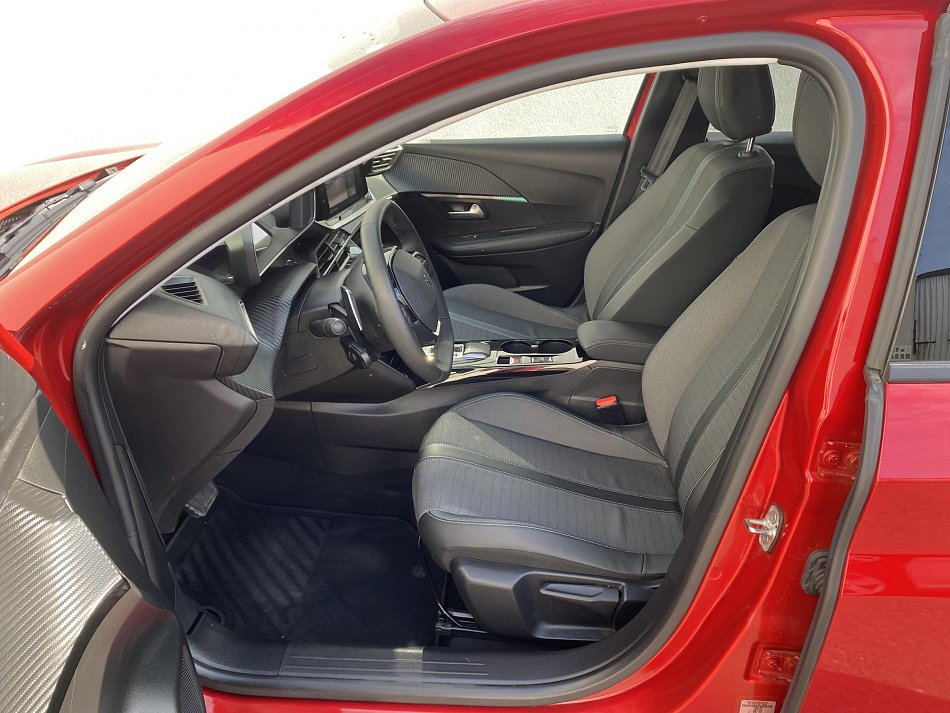 Peugeot 208 1.2 PT Allure