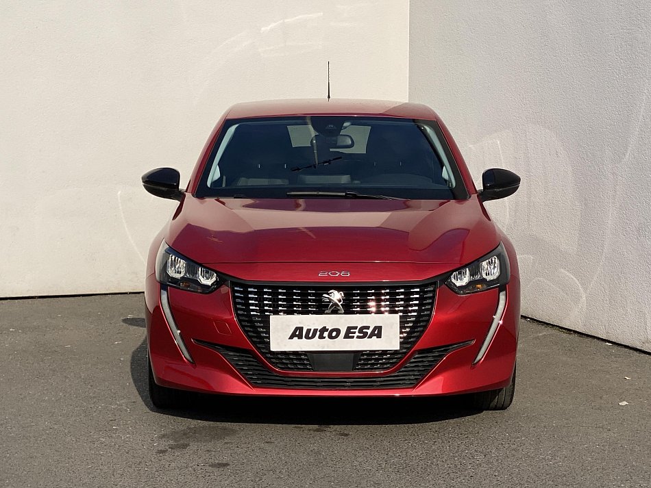 Peugeot 208 1.2 PT Allure