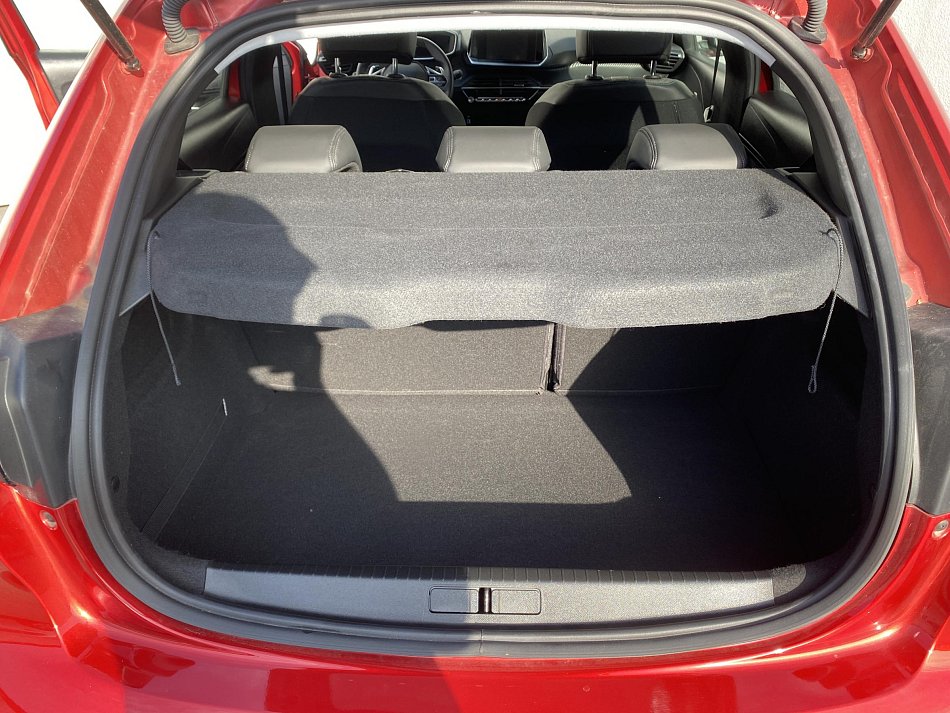 Peugeot 208 1.2 PT Allure