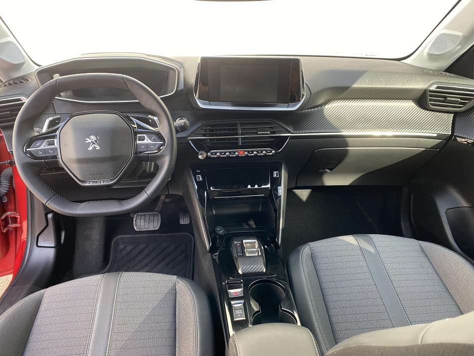 Peugeot 208 1.2 PT Allure