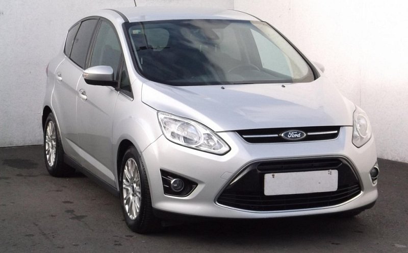 Ford C-MAX 2.0 TDCi Trend