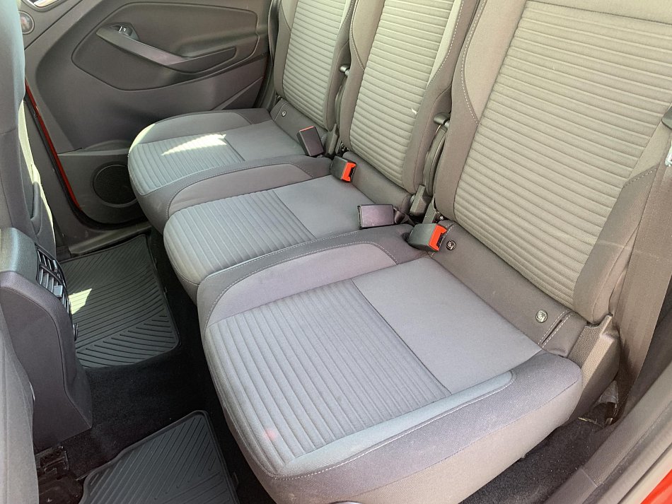 Ford C-MAX 2.0 TDCi Trend