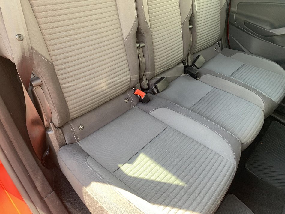 Ford C-MAX 2.0 TDCi Trend