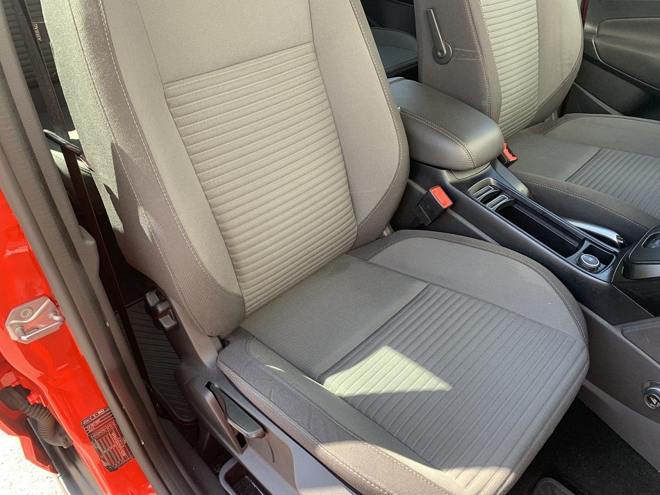Ford C-MAX 2.0 TDCi Trend