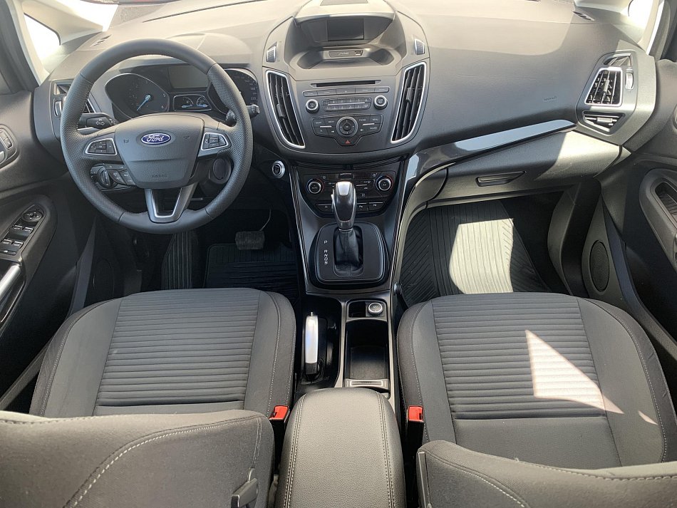 Ford C-MAX 2.0 TDCi Trend