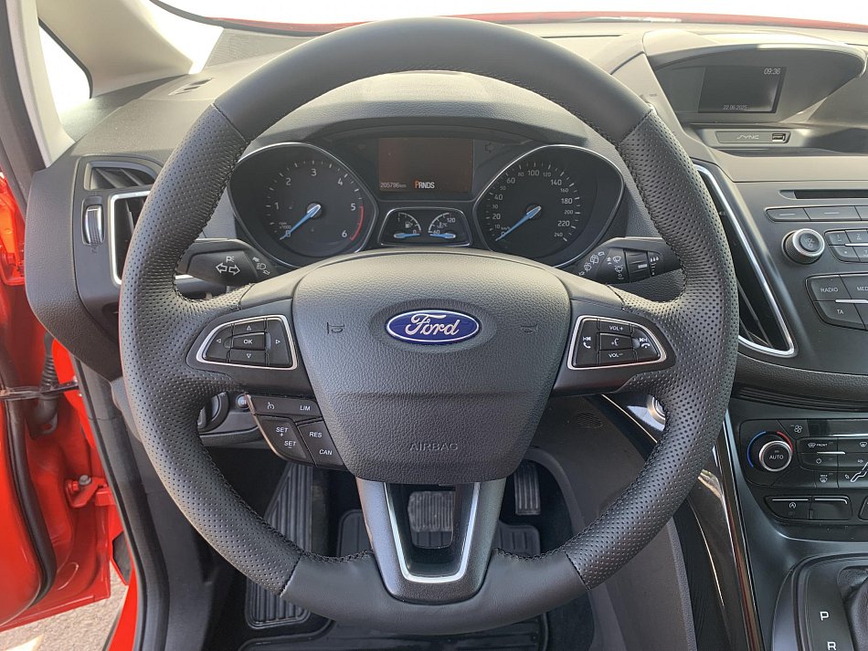 Ford C-MAX 2.0 TDCi Trend