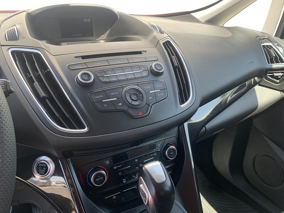 Ford C-MAX 2.0 TDCi Trend