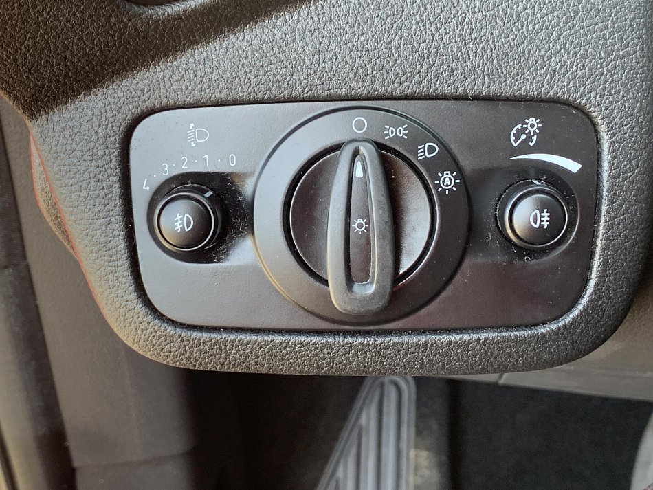 Ford C-MAX 2.0 TDCi Trend
