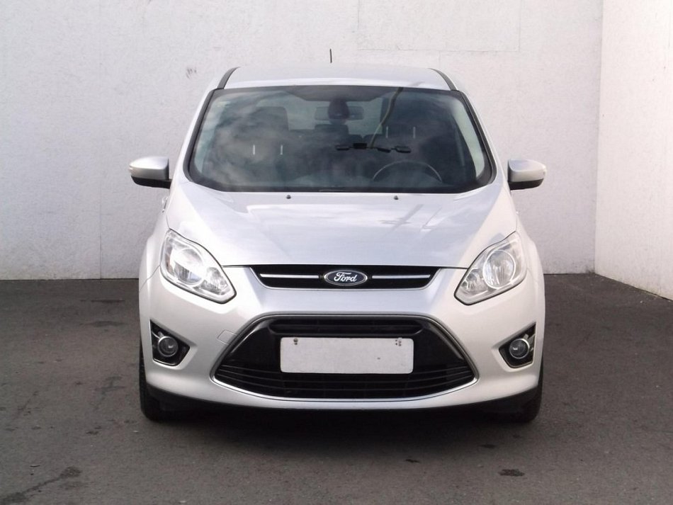 Ford C-MAX 2.0 TDCi Trend