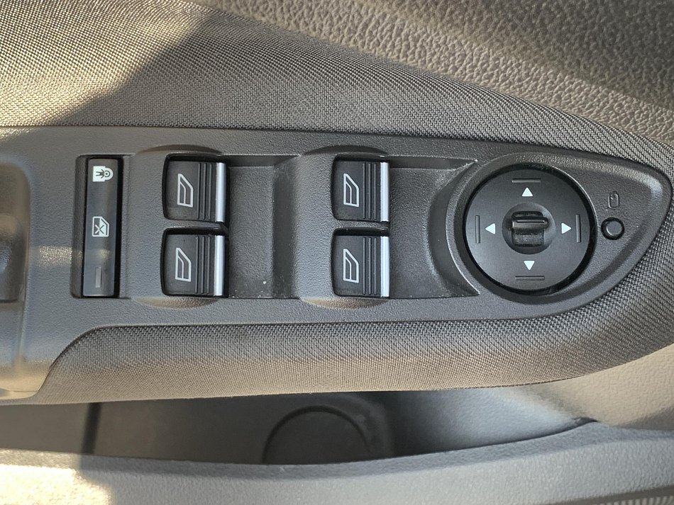 Ford C-MAX 2.0 TDCi Trend