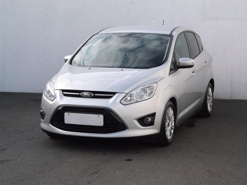 Ford C-MAX 2.0 TDCi Trend