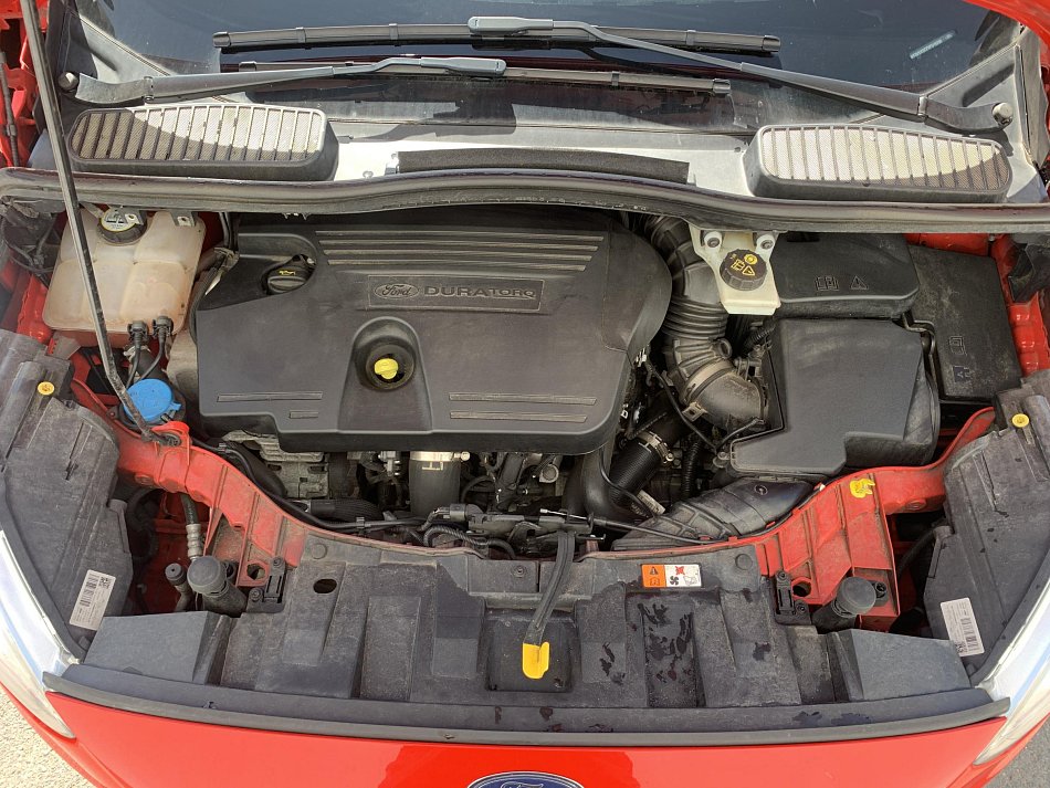 Ford C-MAX 2.0 TDCi Trend
