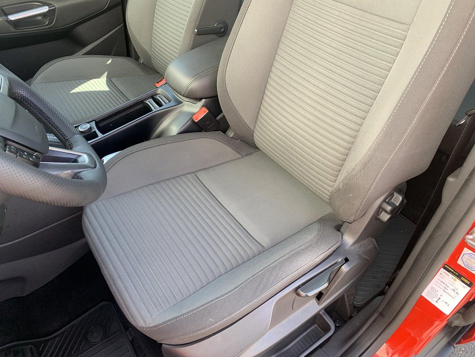 Ford C-MAX 2.0 TDCi Trend