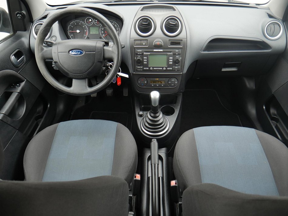 Ford Fiesta 1.4 i 