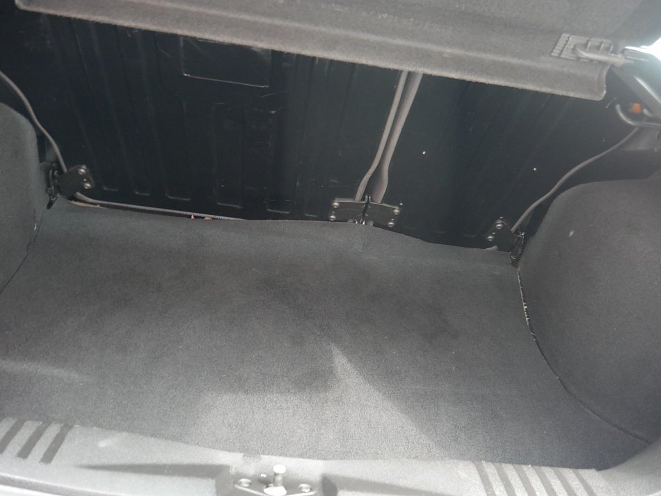 Ford Fiesta 1.4 i 