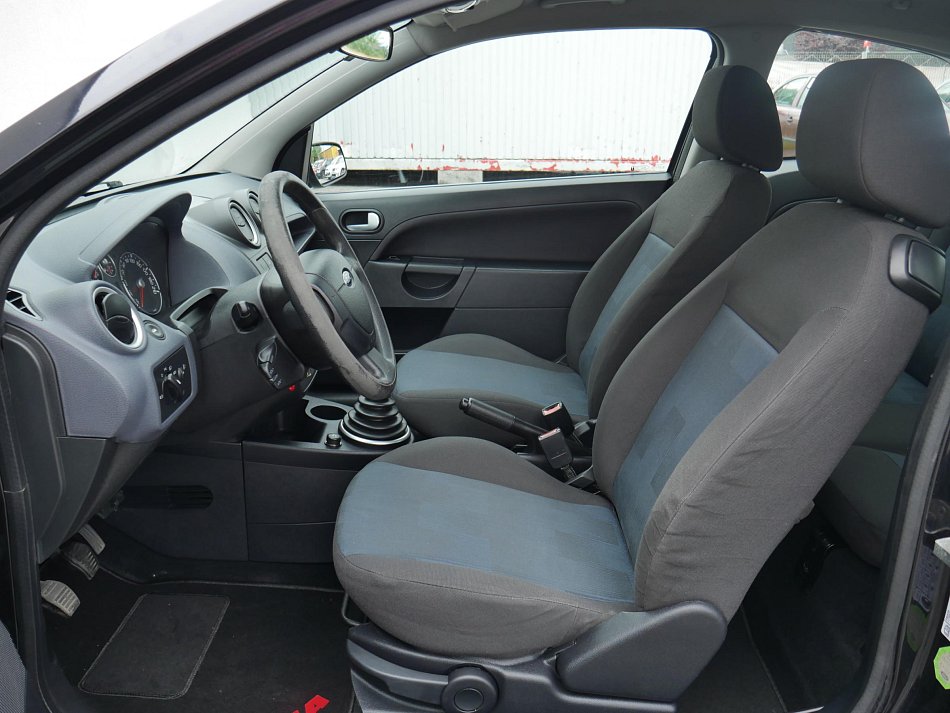 Ford Fiesta 1.4 i 
