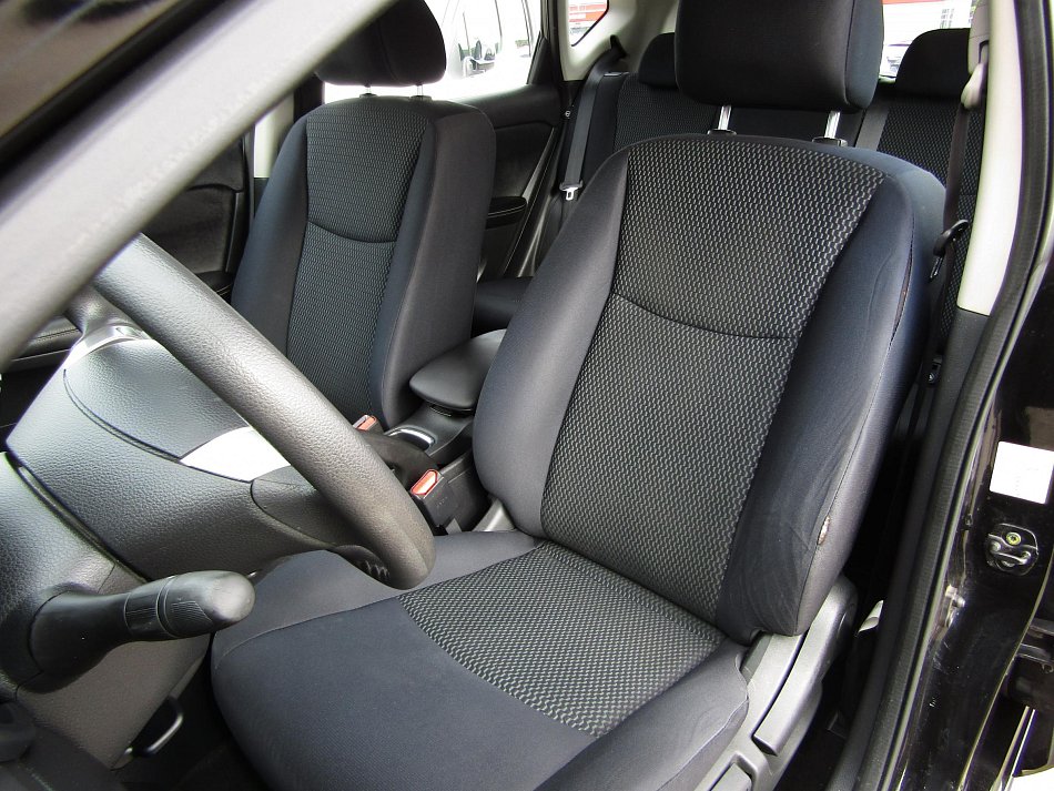 Nissan Pulsar 1.2 TCe 