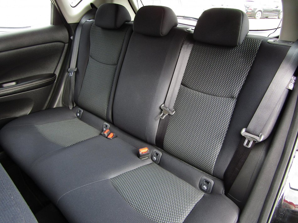 Nissan Pulsar 1.2 TCe 