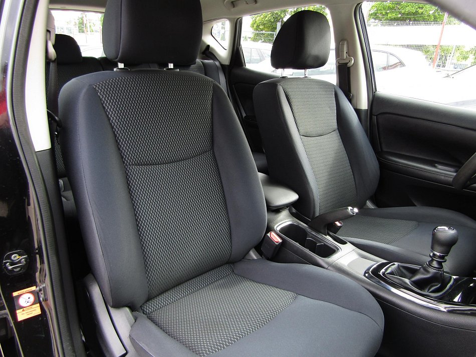 Nissan Pulsar 1.2 TCe 