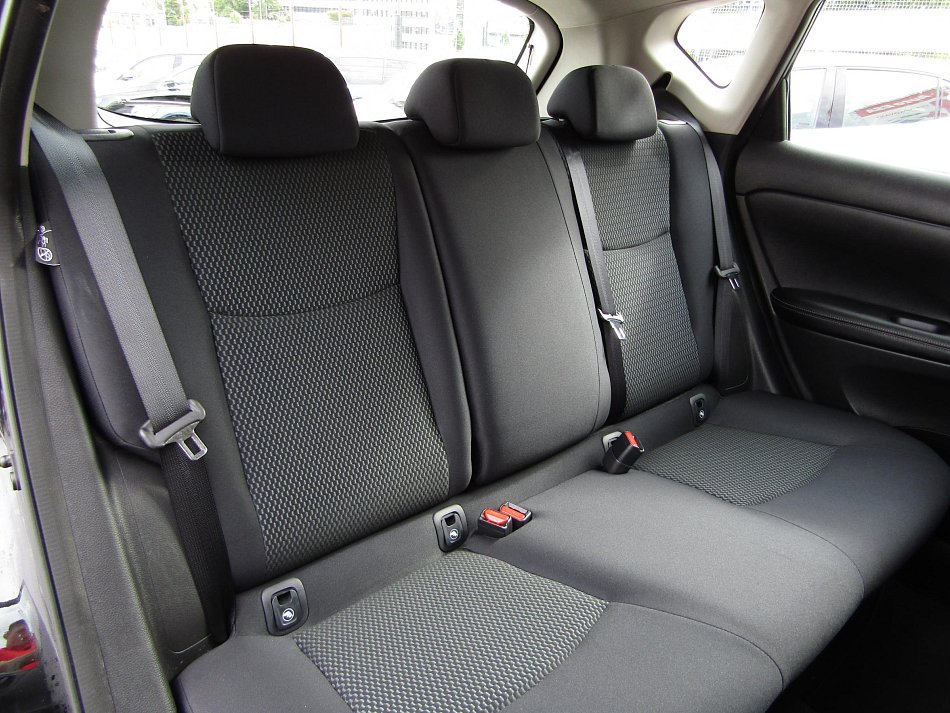 Nissan Pulsar 1.2 TCe 