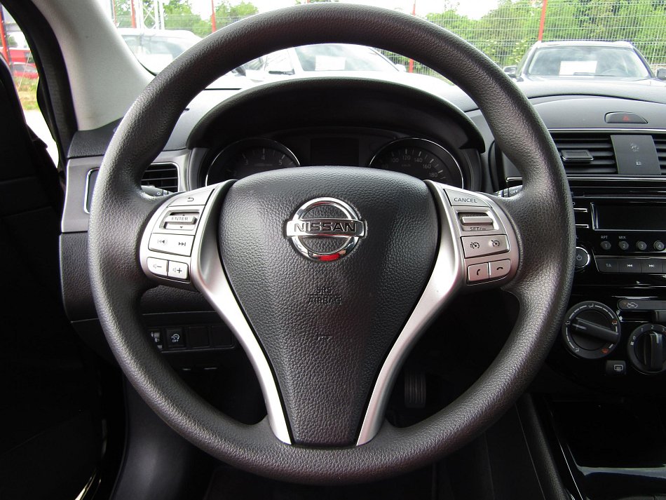 Nissan Pulsar 1.2 TCe 