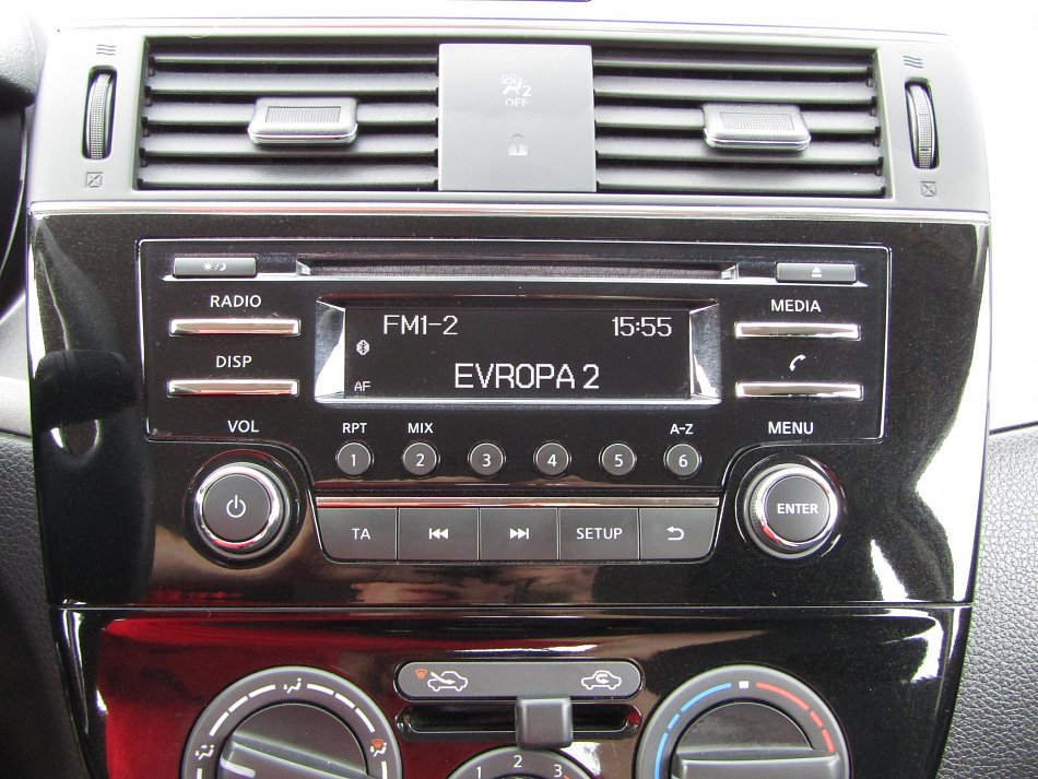 Nissan Pulsar 1.2 TCe 