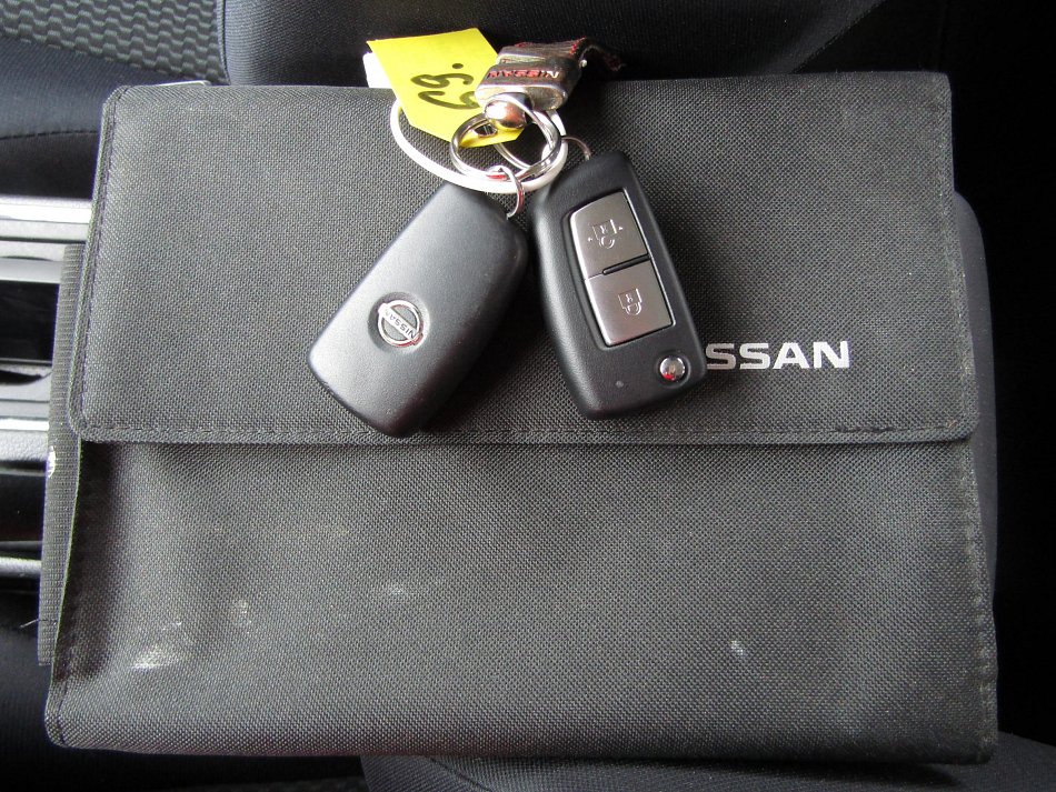 Nissan Pulsar 1.2 TCe 