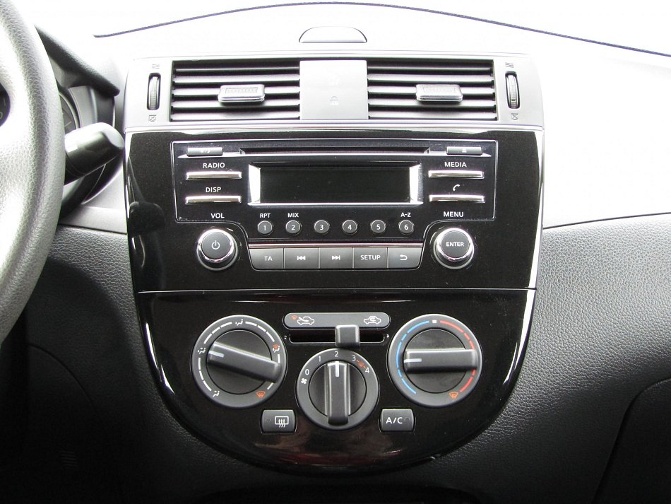 Nissan Pulsar 1.2 TCe 