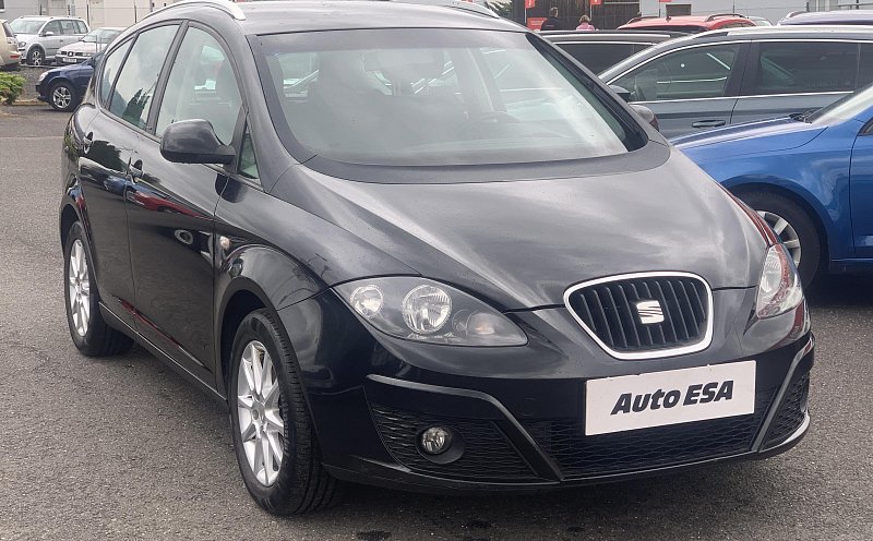 Seat Altea 1.6TDi  XL
