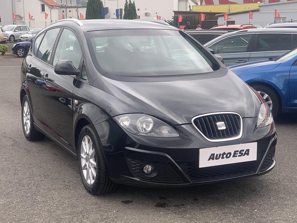 Seat Altea 1.6TDi  XL