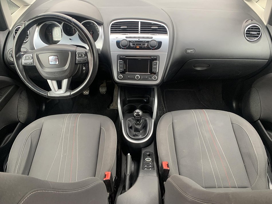 Seat Altea 1.6TDi  XL