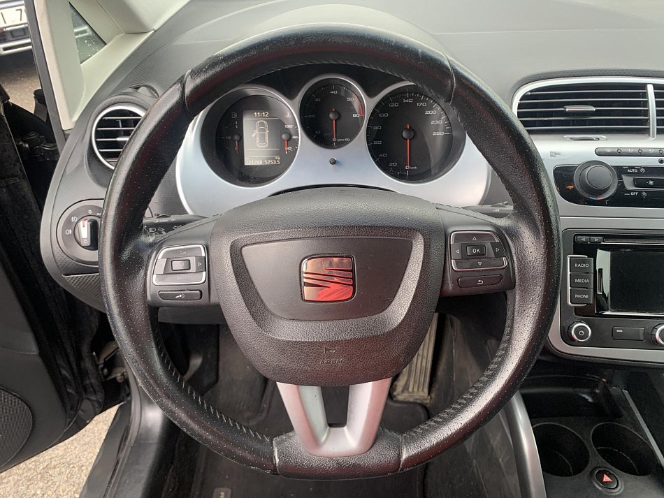 Seat Altea 1.6TDi  XL