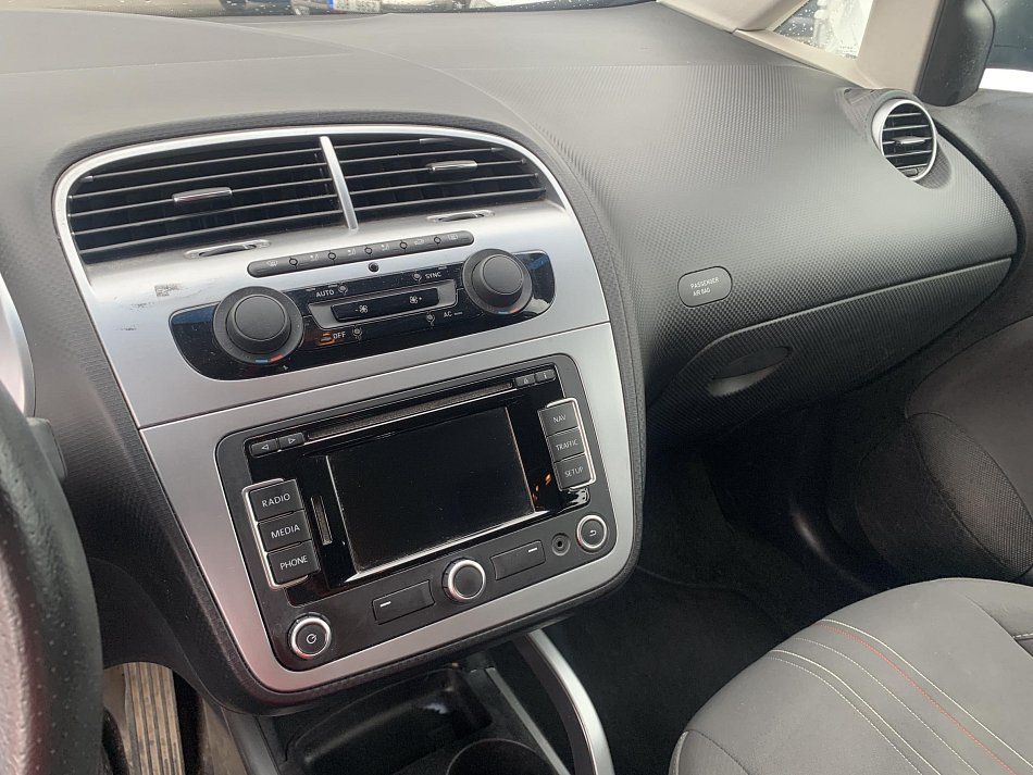 Seat Altea 1.6TDi  XL