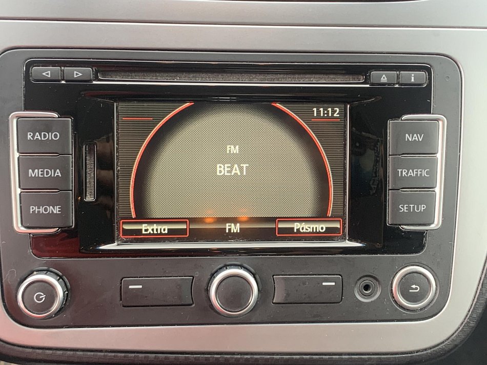 Seat Altea 1.6TDi  XL
