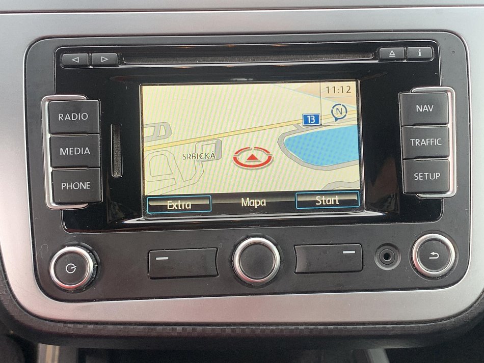 Seat Altea 1.6TDi  XL