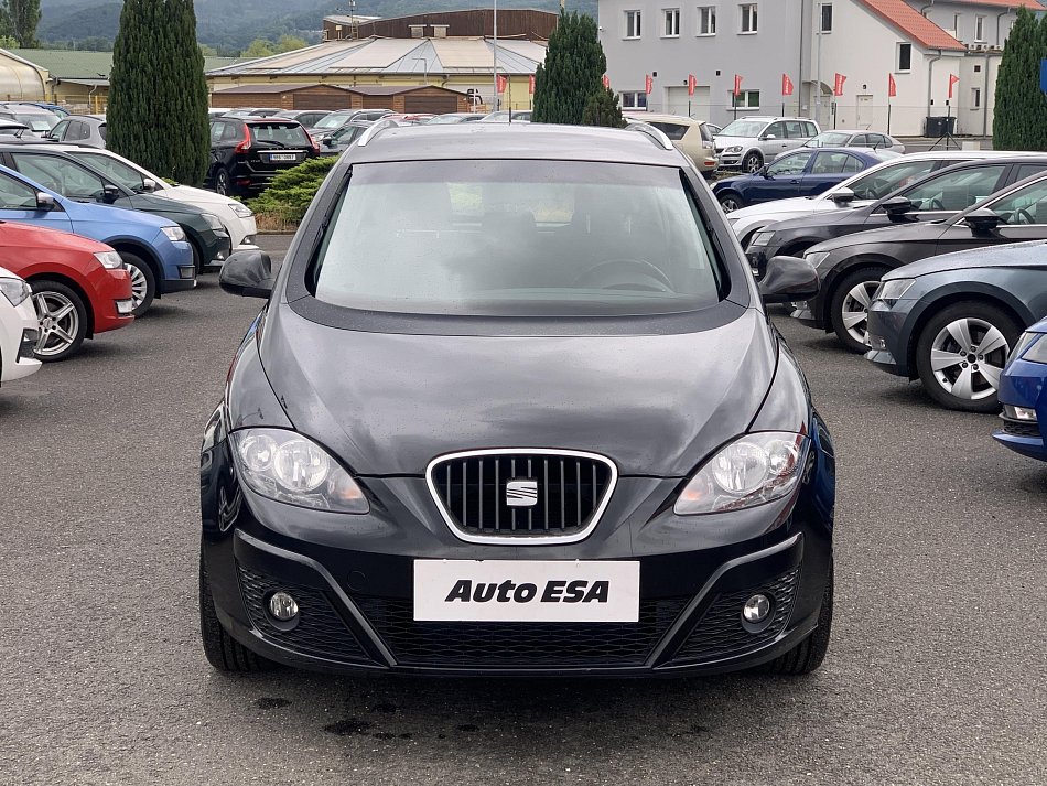 Seat Altea 1.6TDi  XL