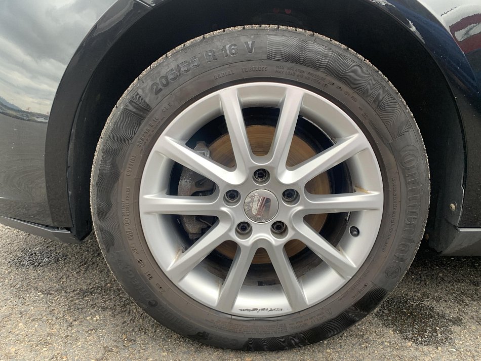 Seat Altea 1.6TDi  XL