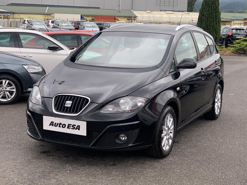 Seat Altea 1.6TDi  XL