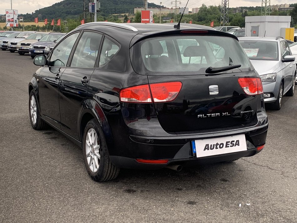 Seat Altea 1.6TDi  XL