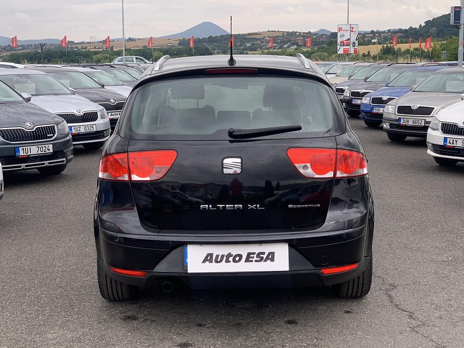 Seat Altea 1.6TDi  XL
